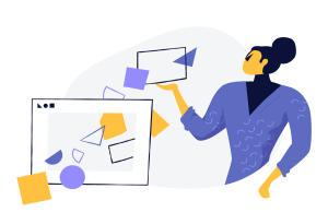 Diseño eCommerce. eCohete