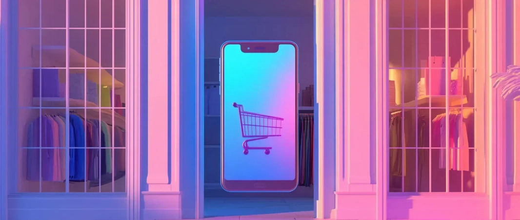 Retiro en tienda: qué es, cómo funciona y cómo implementarlo en Shopify