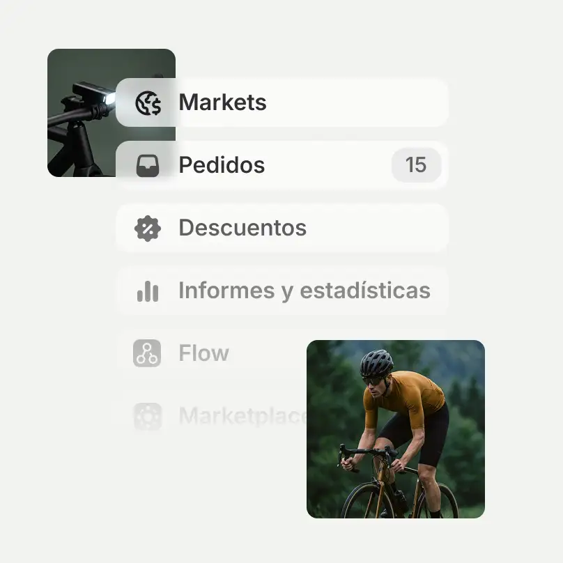 Funciones de ventas a mayoreo con Shopify B2B