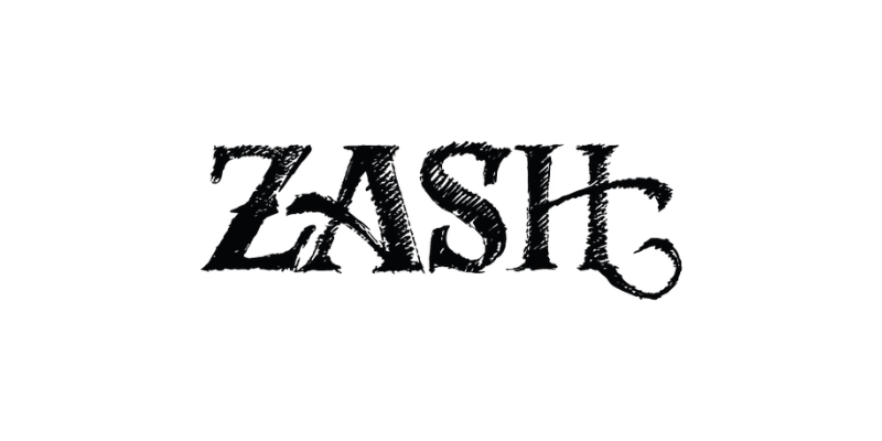 Zash logo
